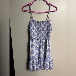 Like New Aritizia Wilfred sleeveless tempest dress size xs